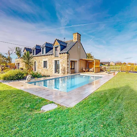 بيت للعطل Lovely In With Heated Swimming Pool